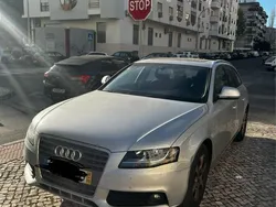 Usado 2008 Audi A4 Sedan | € 8.999 (Preço justo)