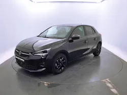 Preto Usado 2023 Opel Corsa | € 15.950 (Preço justo)
