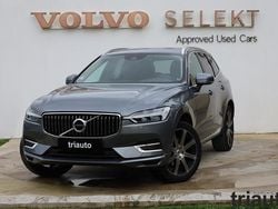 Onyx black Usado 2019 Volvo XC60 Inscription SUV | € 35.800 (Preço elevado)