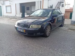 Usado 2001 Audi A4 Sedan | € 3.250 (Preço justo)