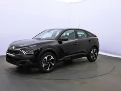 Preto Usado 2023 Citroën C4 Feel | € 21.750 (Preço justo)
