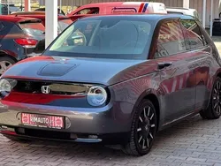 Cinza Usado 2021 Honda e Citadino | € 18.999