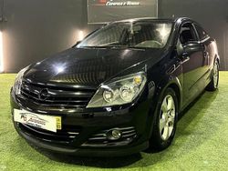 Usado 2006 Opel Astra GTC | € 2.990 (Preço justo)