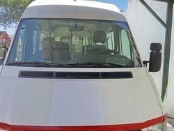 Usado 2003 VW LT Sedan | € 9.000