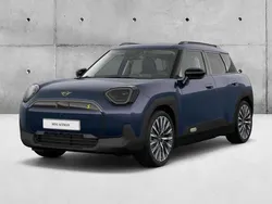 Indigo sunset blue metalizado Novo 2025 Mini Aceman SUV | € 53.090