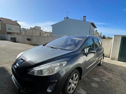 Usado 2008 Peugeot 308 Sport Carrinha | € 4.000 (Preço justo)