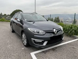 Usado 2014 Renault Mégane GT Line GT-Line Sedan | € 9.499 (Preço justo)