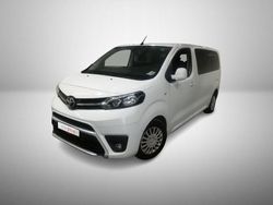 Branco Usado 2019 Toyota Proace Van | € 24.490 (Preço elevado)