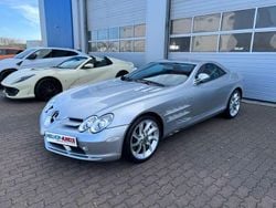 Cinza Usado 2015 Mercedes SLR McLaren Coupé | € 575.000