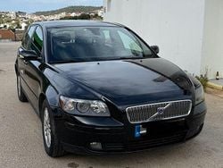 Usado 2006 Volvo V50 Carrinha | € 4.900 (Preço justo)