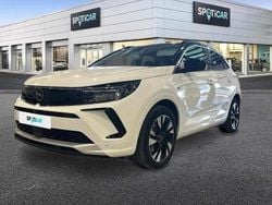 Branco Usado 2024 Opel Grandland X Elegance SUV | € 27.500