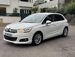 Usado 2012 Citroën C4 Sedan | € 5.950 (Preço justo)