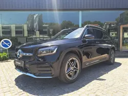 Preto Novo 2025 Mercedes GLB180 Premium SUV | € 57.500