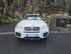 Usado 2013 BMW X6 M50 SUV | € 32.000