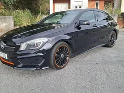 Usado 2016 Mercedes CLA220 Sedan | € 21.888