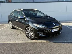 Usado 2011 Renault Mégane GT Line GT-Line Sedan | € 5.950 (Preço elevado)