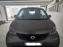 Usado 2019 Smart ForTwo Electric Drive Cabrios | € 11.000 (Bom preço)