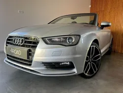 Outra Usado 2015 Audi A3 Cabrios | € 17.500 (Preço justo)