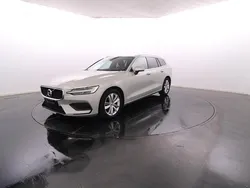 Cinzento Usado 2019 Volvo V60 Carrinha | € 28.900 (Preço elevado)