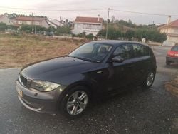 Usado 2007 BMW 120 Citadino | € 6.300 (Preço justo)