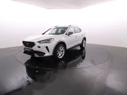 Branco Usado 2023 Cupra Formentor SUV | € 31.450 (Preço justo)