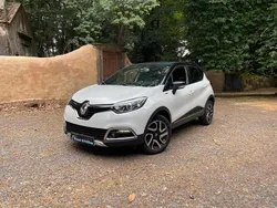 Branco Usado 2017 Renault Captur SUV | € 12.900 (Preço justo)