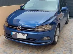 Usado 2021 VW Polo Highline | € 14.990 (Preço justo)