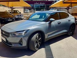 Cinzento Usado 2021 Polestar 2 Sedan | € 26.900 (Preço elevado)