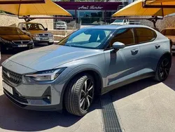 Cinzento Usado 2021 Polestar 2 Sedan | € 26.900