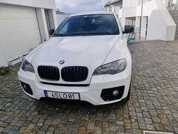 Usado 2011 BMW X6 SUV | € 23.999 (Bom preço)