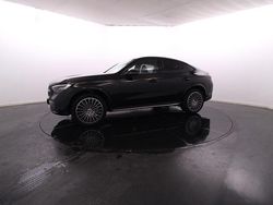 Preto Usado 2024 Mercedes GLC300 Advanced Coupé | € 74.900