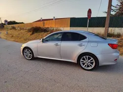 Usado 2007 Lexus IS220d Sport Line Sedan | € 6.750