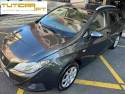 Antracite Usado 2011 Seat Ibiza | € 7.500 (Preço justo)