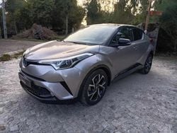 Cinzento Usado 2019 Toyota C-HR SUV | € 21.000