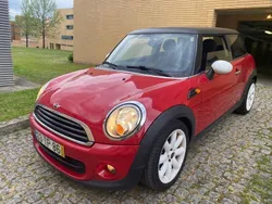 Usado 2012 Mini One D Citadino | € 7.000 (Super Preço)