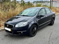 Usado 2008 Fiat Linea Sedan | € 4.200