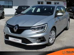 Cinzento Usado 2022 Renault Mégane IV Carrinha | € 19.900 (Bom preço)