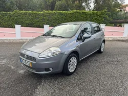Usado 2009 Fiat Punto Citadino | € 3.950 (Super Preço)