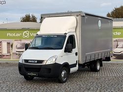 Branco Usado 2011 Iveco Daily | € 22.500