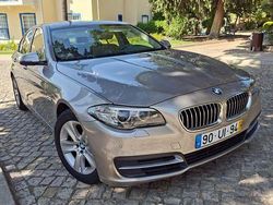 Usado 2013 BMW 518 | € 16.900