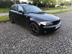 Usado 2007 BMW 118 Citadino | € 5.250 (Bom preço)