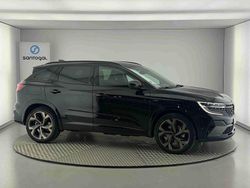 Preto Usado 2023 Renault R25 Sedan | € 38.900