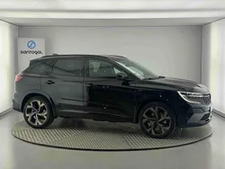 Preto Usado 2023 Renault R25 Sedan | € 38.900