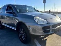 Usado 2004 Porsche Cayenne S SUV | € 14.900