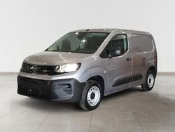 Cinza Novo 2025 Opel Combo Monovolume | € 21.900 (Preço justo)