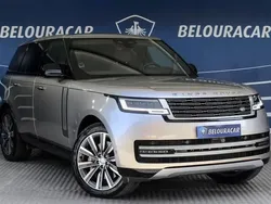Castanho Usado 2023 Land Rover Range Rover HSE SUV | € 140.000