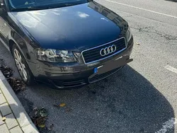 Usado 2003 Audi A3 | € 5.500