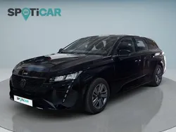 Preto Usado 2024 Peugeot 308 Carrinha | € 21.990 (Super Preço)
