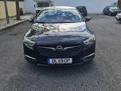 Usado 2019 Opel Insignia Sedan | € 13.750 (Caro)