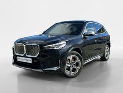 Preto Usado 2024 BMW iX1 SUV | € 43.000 (Bom preço)